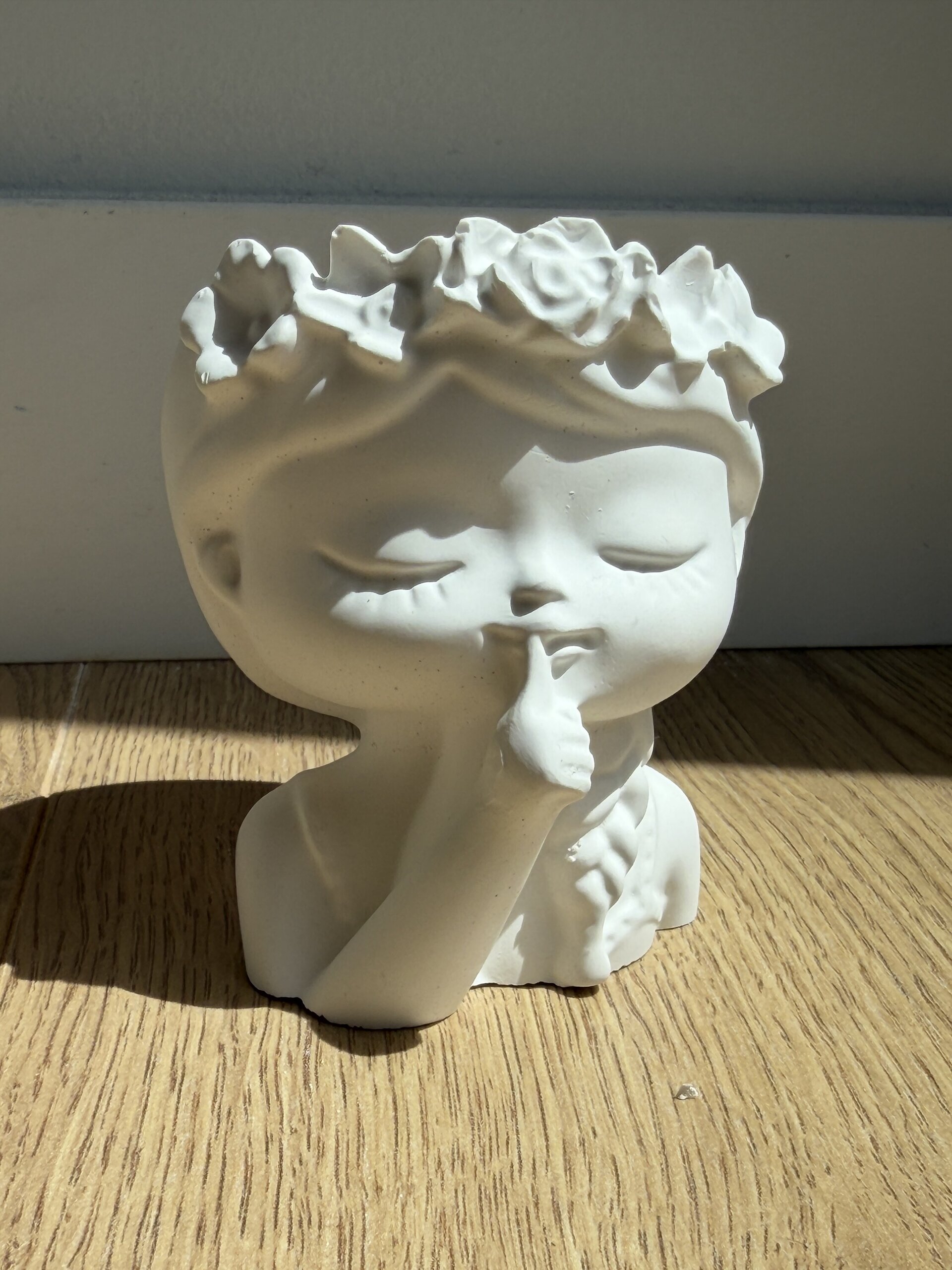 Macetas Bloom Head - 2