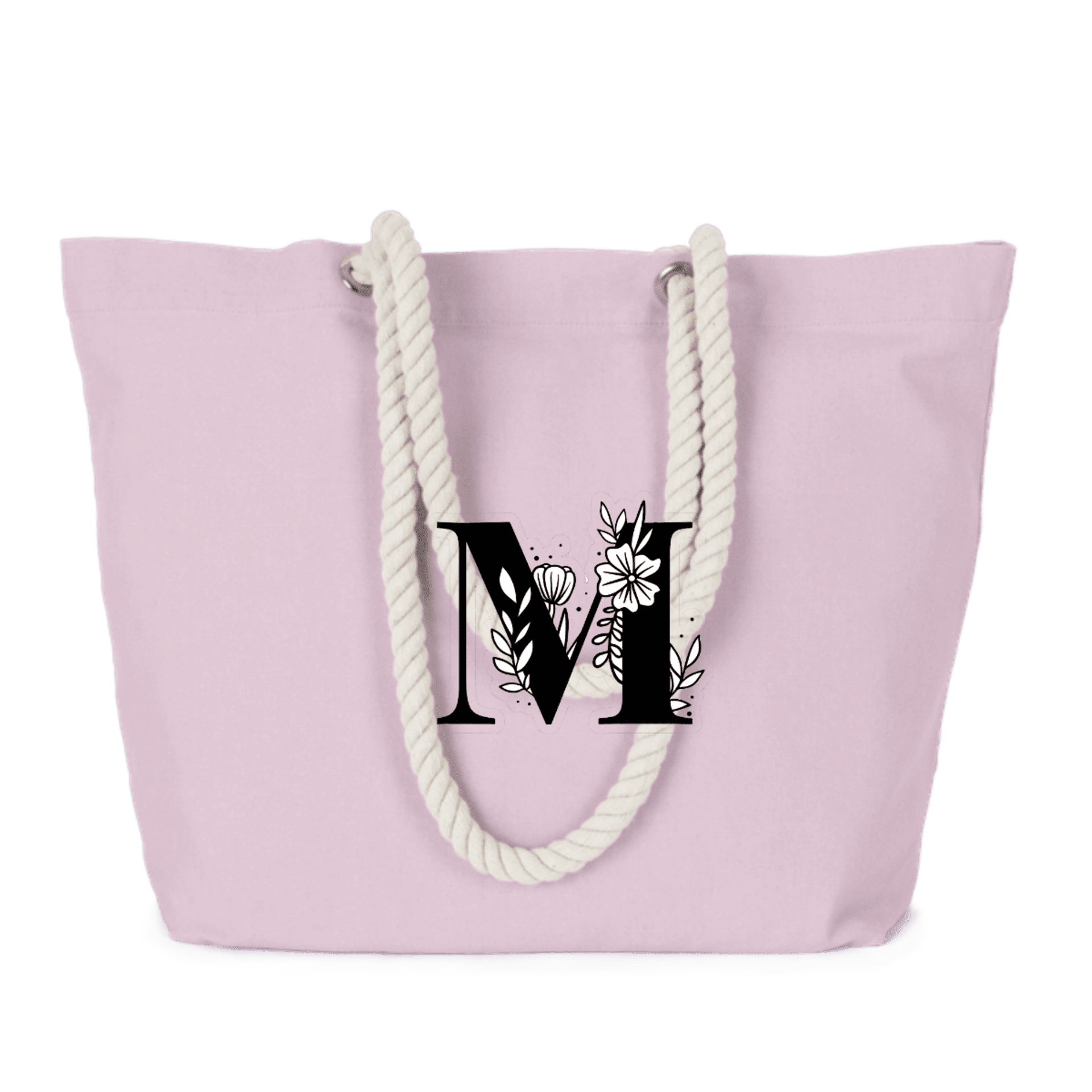 Bolsas de Playa y su neceser a juego - 7