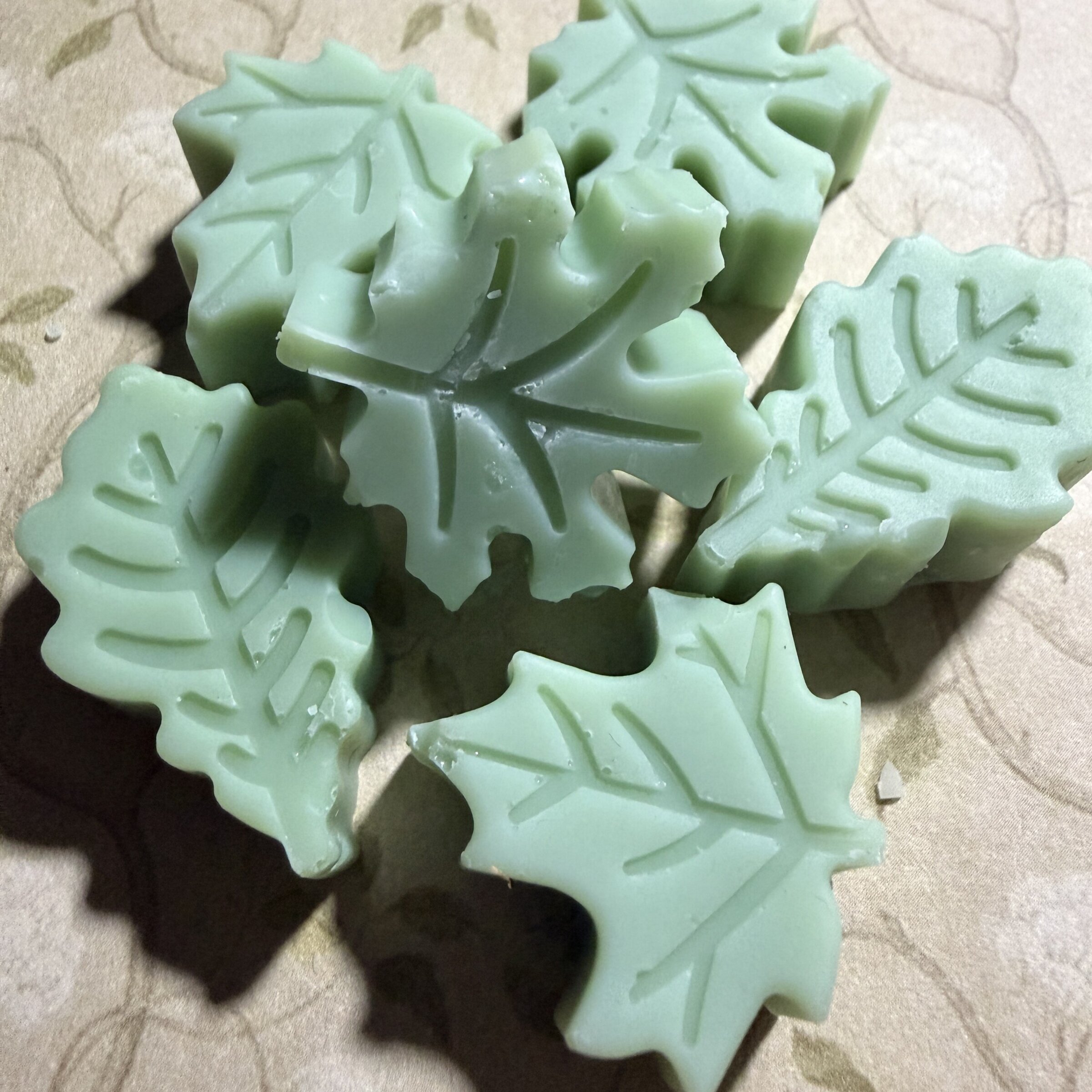 Rinconcito Aromático