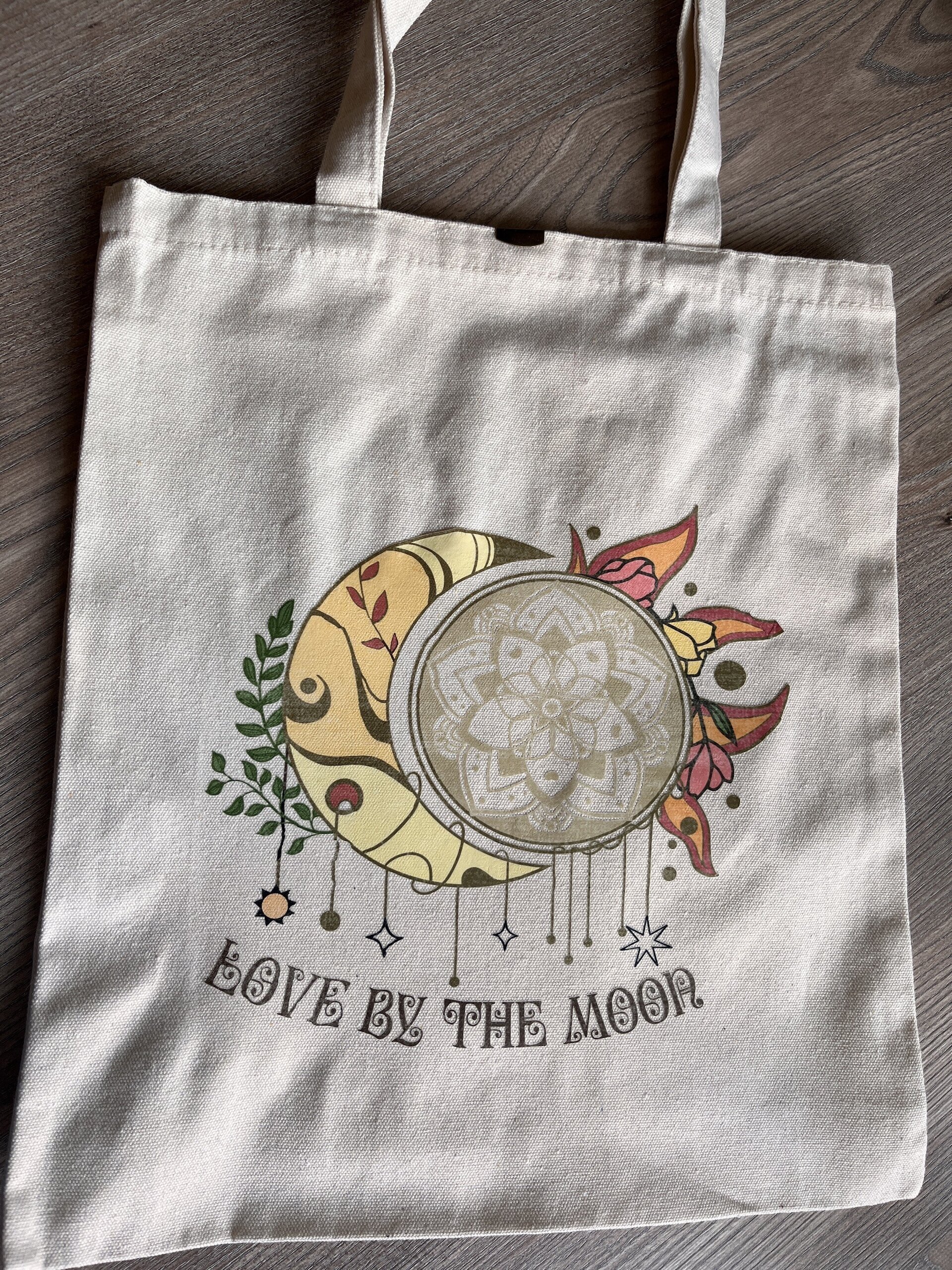 Tote Bags Cutes - 2
