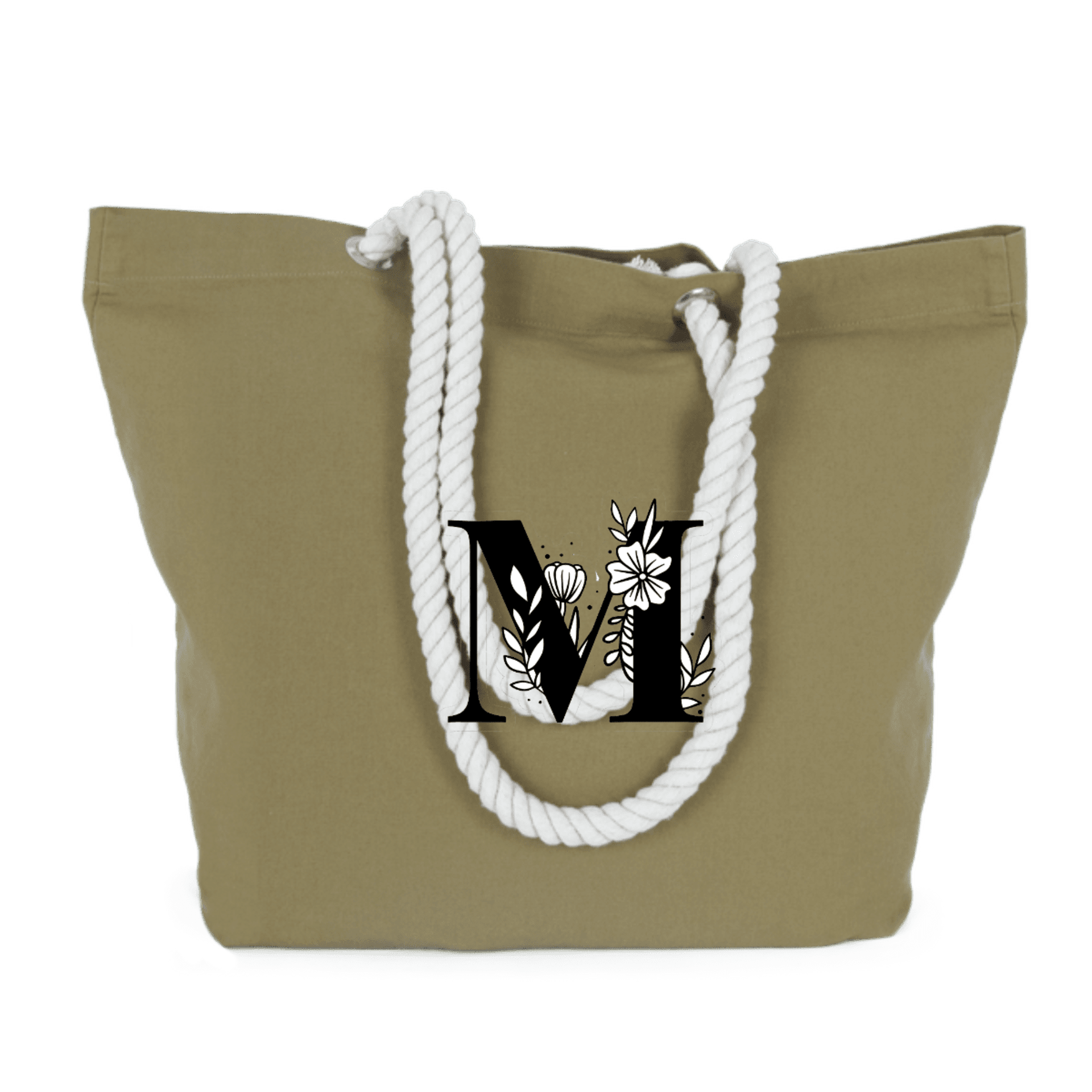 Bolsas de Playa y su neceser a juego - 11
