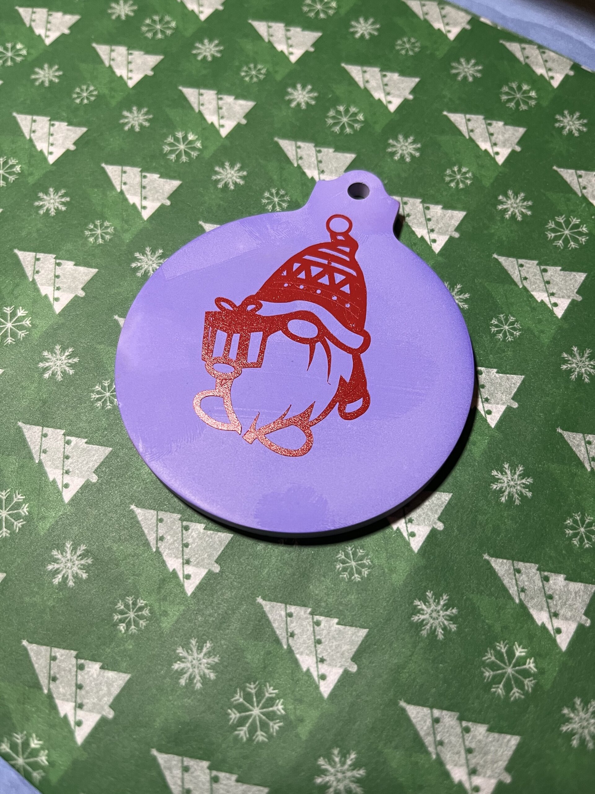 Bolas Navidad - 4