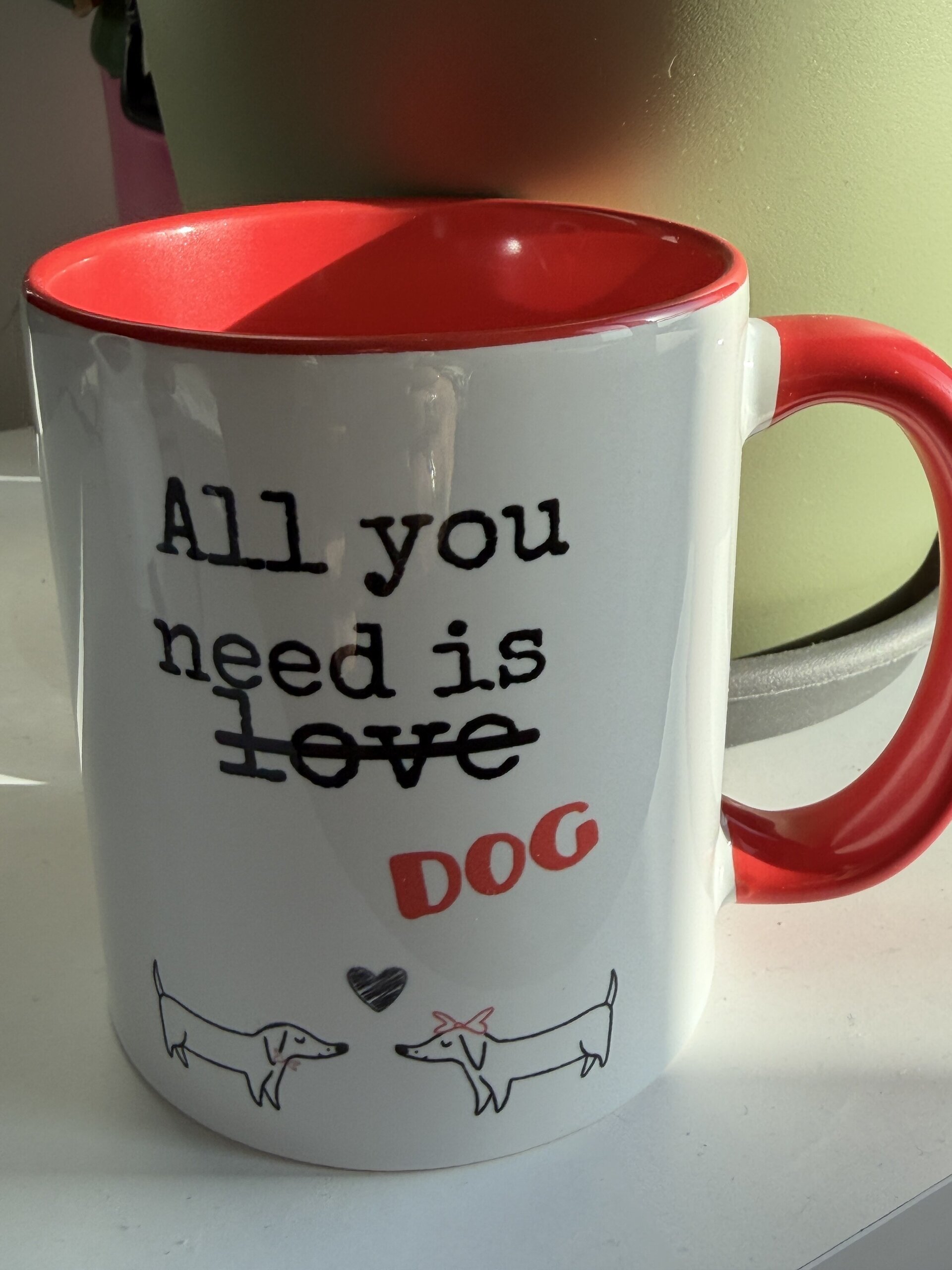 Taza Personalizada - 2