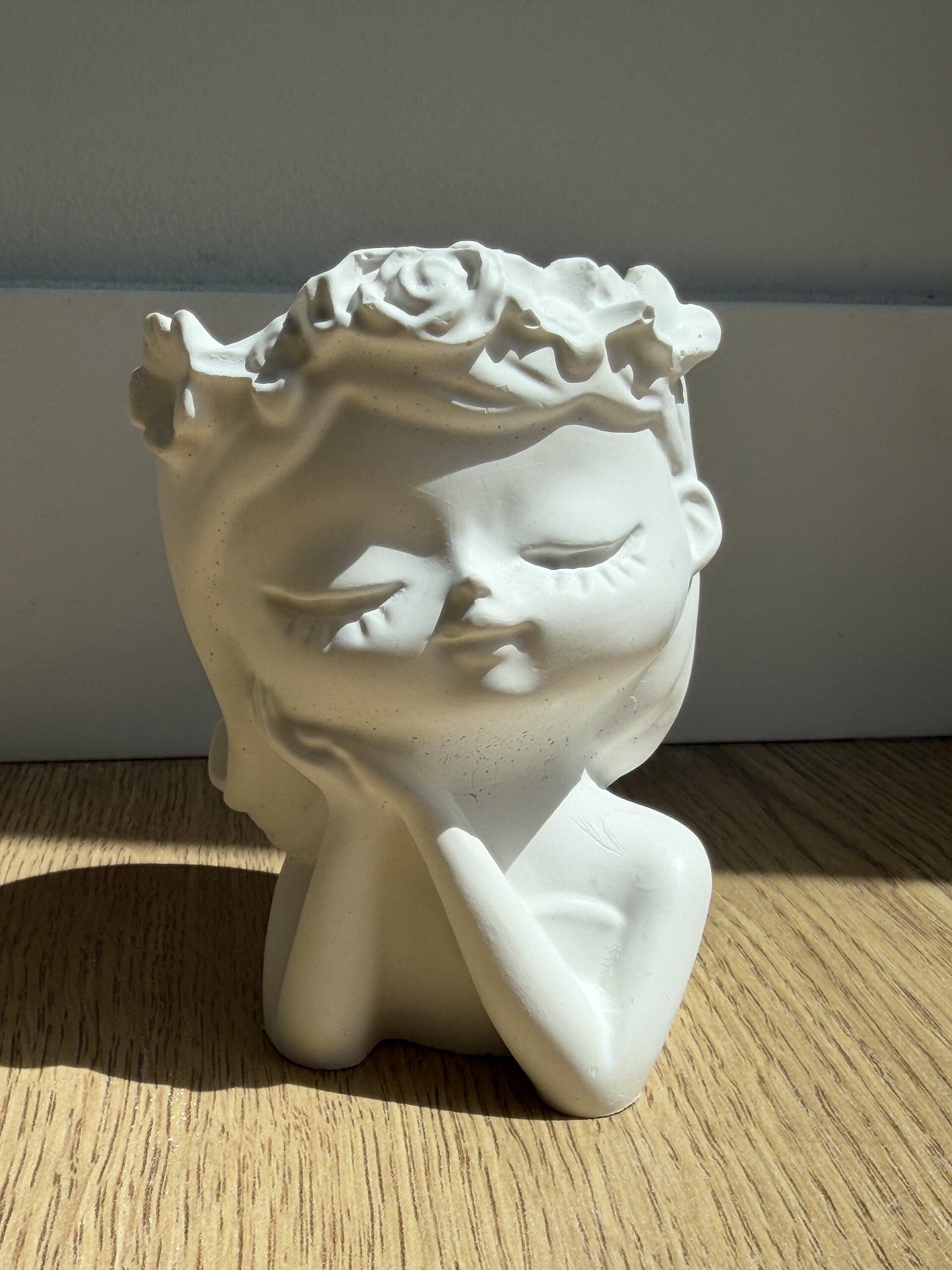 Macetas Bloom Head - 3