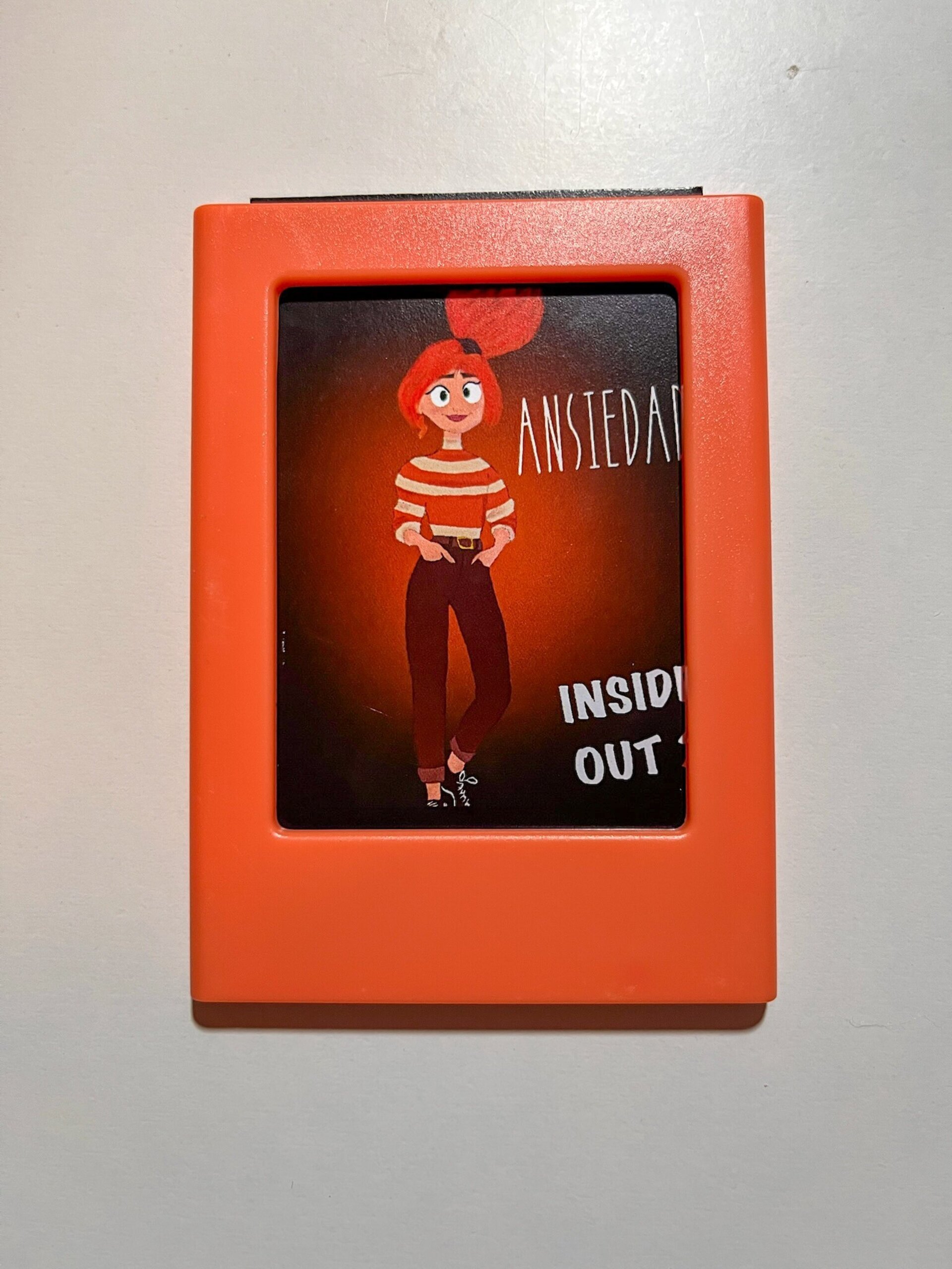 Imanes Inside Out 2 - 3