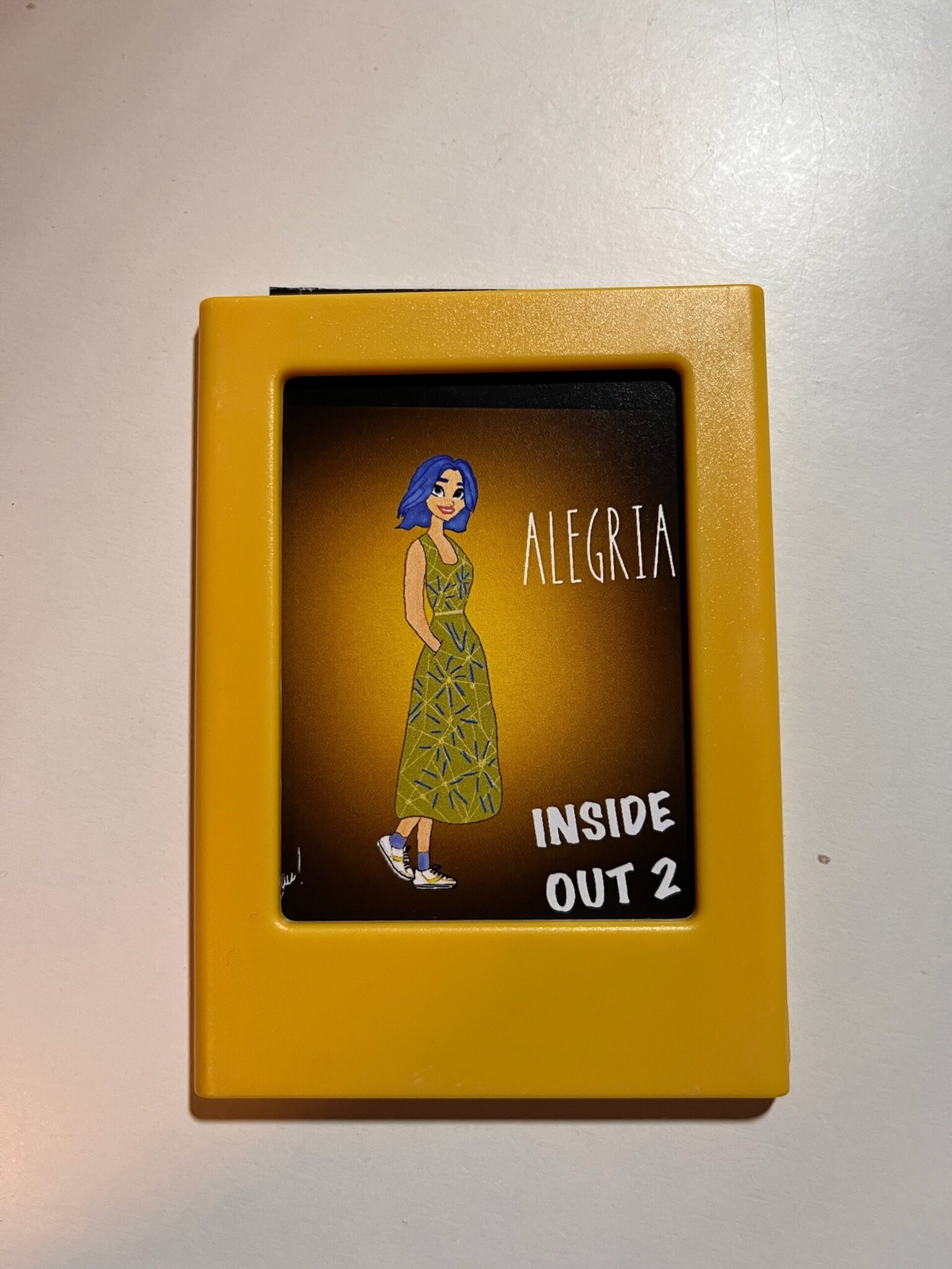 Imanes Inside Out 2 - 9