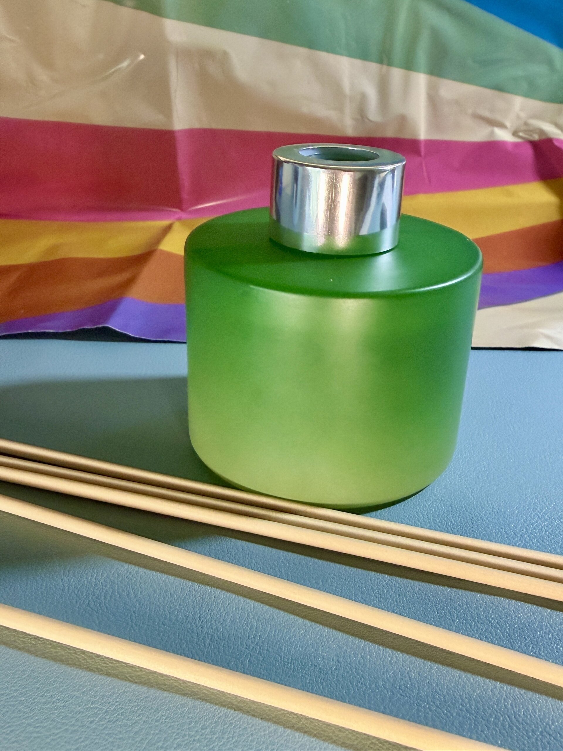 Susurros de Hogar - 2