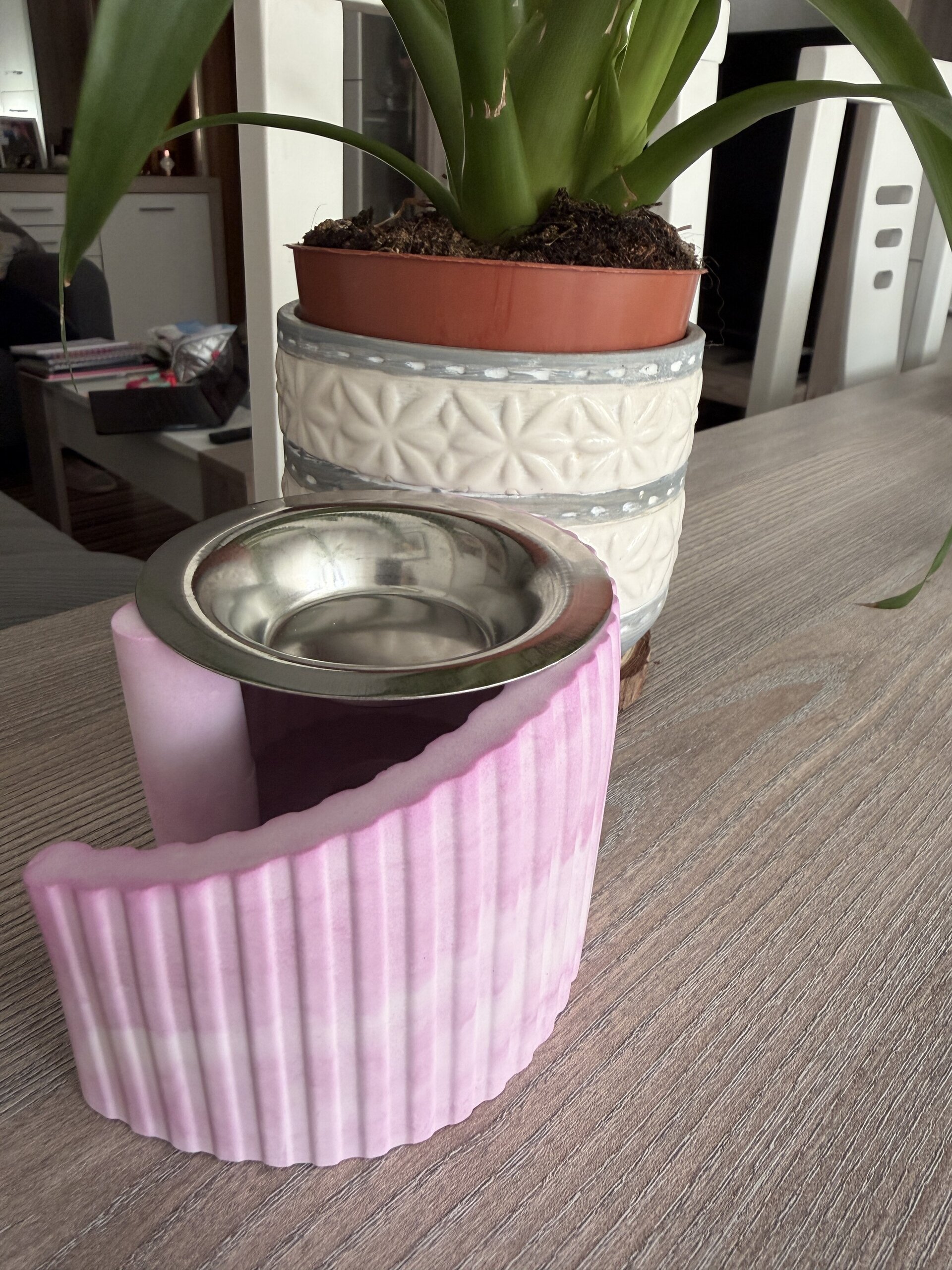 Quemador 'Hasta el Infinito y Mas Allá' - 2