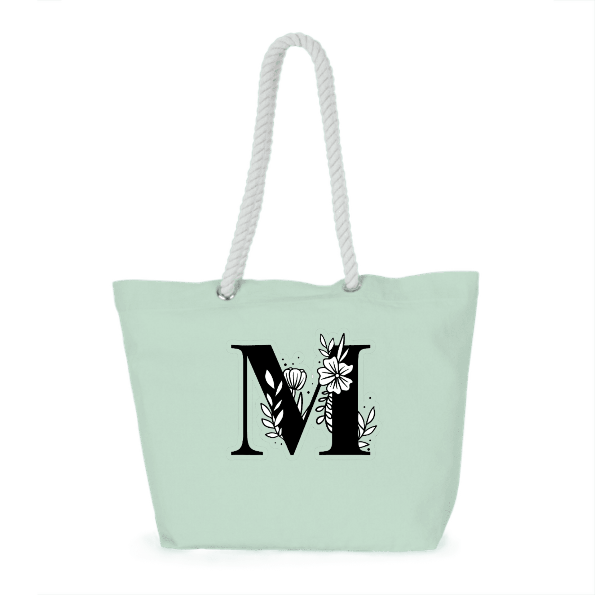 Bolsas de Playa y su neceser a juego - 5
