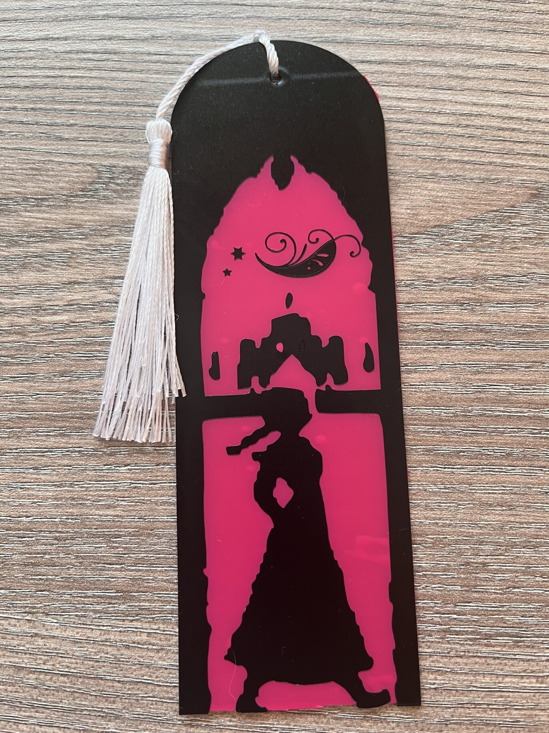 Marca páginas Princesas Disney - 5