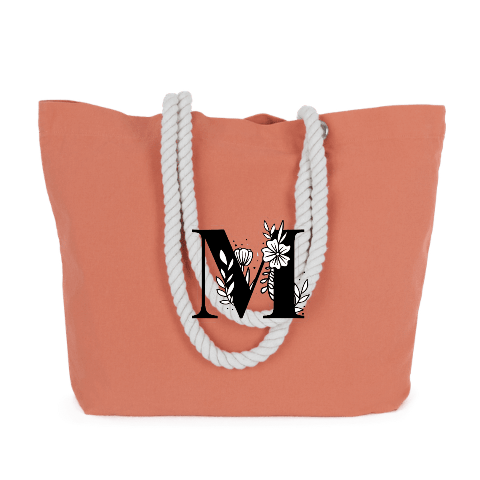 Bolsas de Playa y su neceser a juego - 9