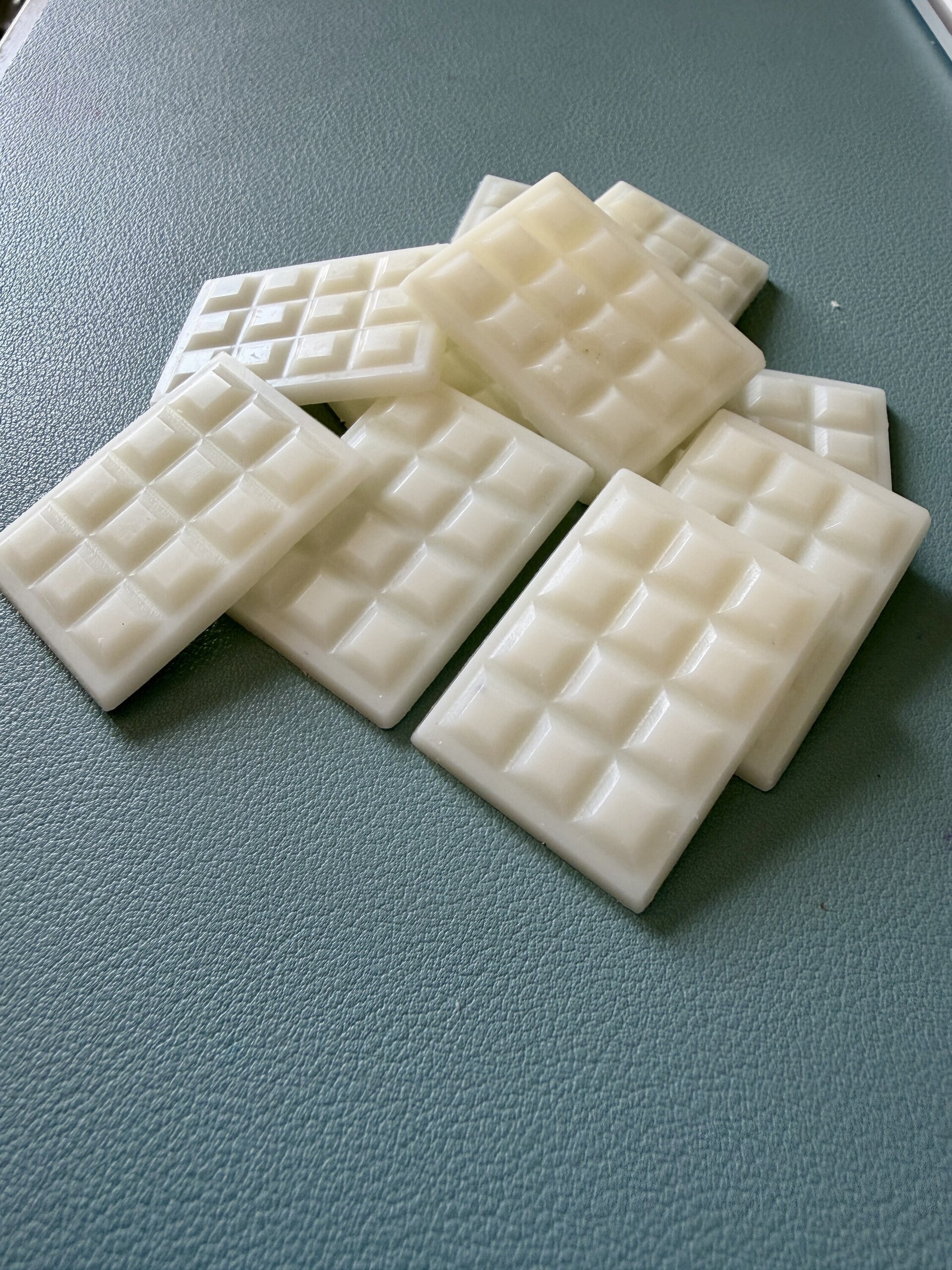 Choco Bom Blanco - 1