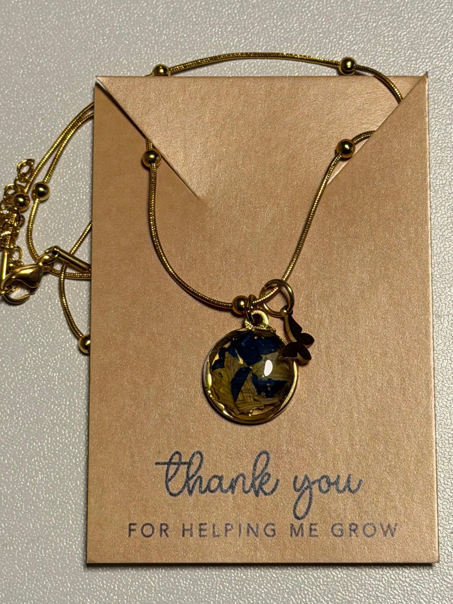 Colgantes Recuerdos - 2