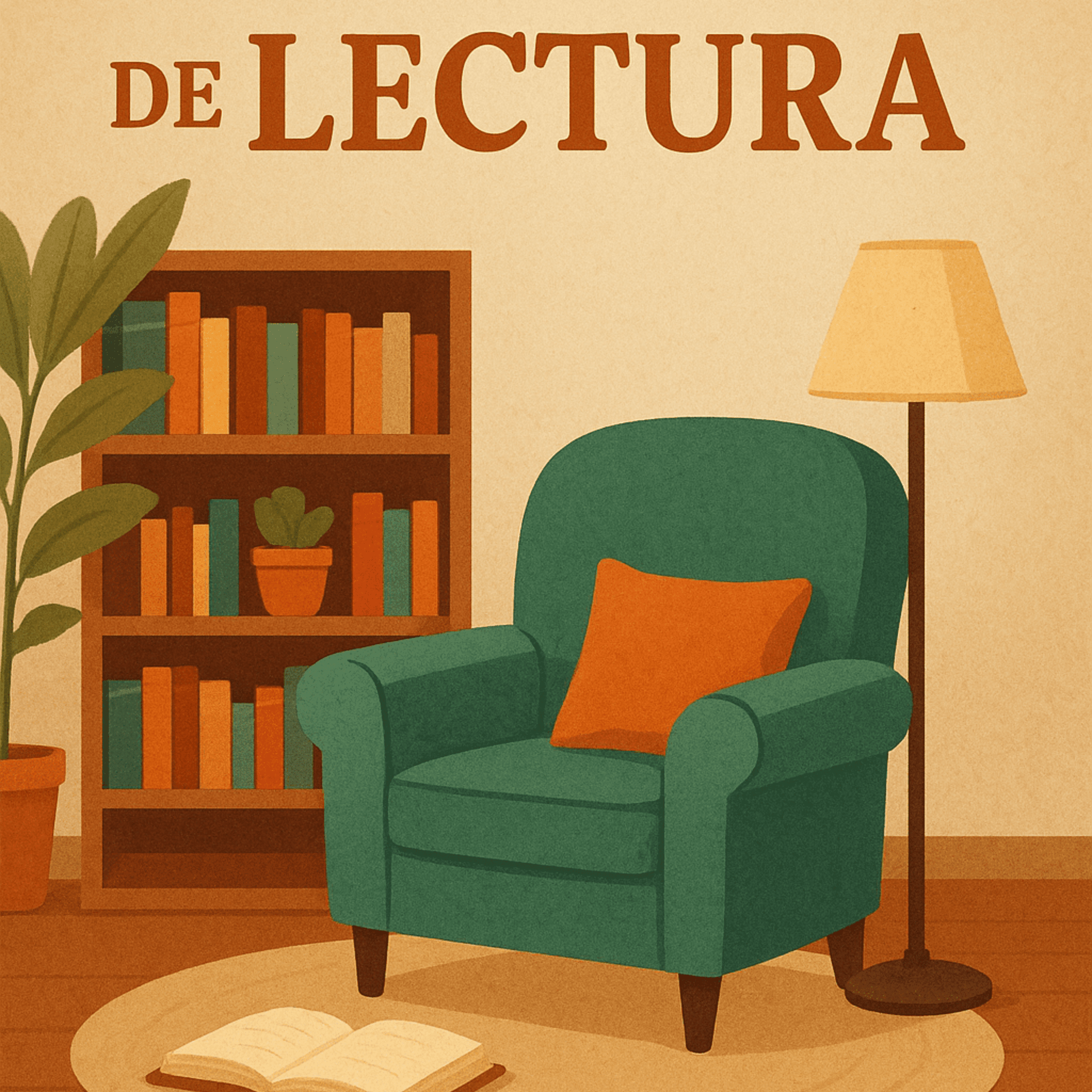 Rincón de Lectura