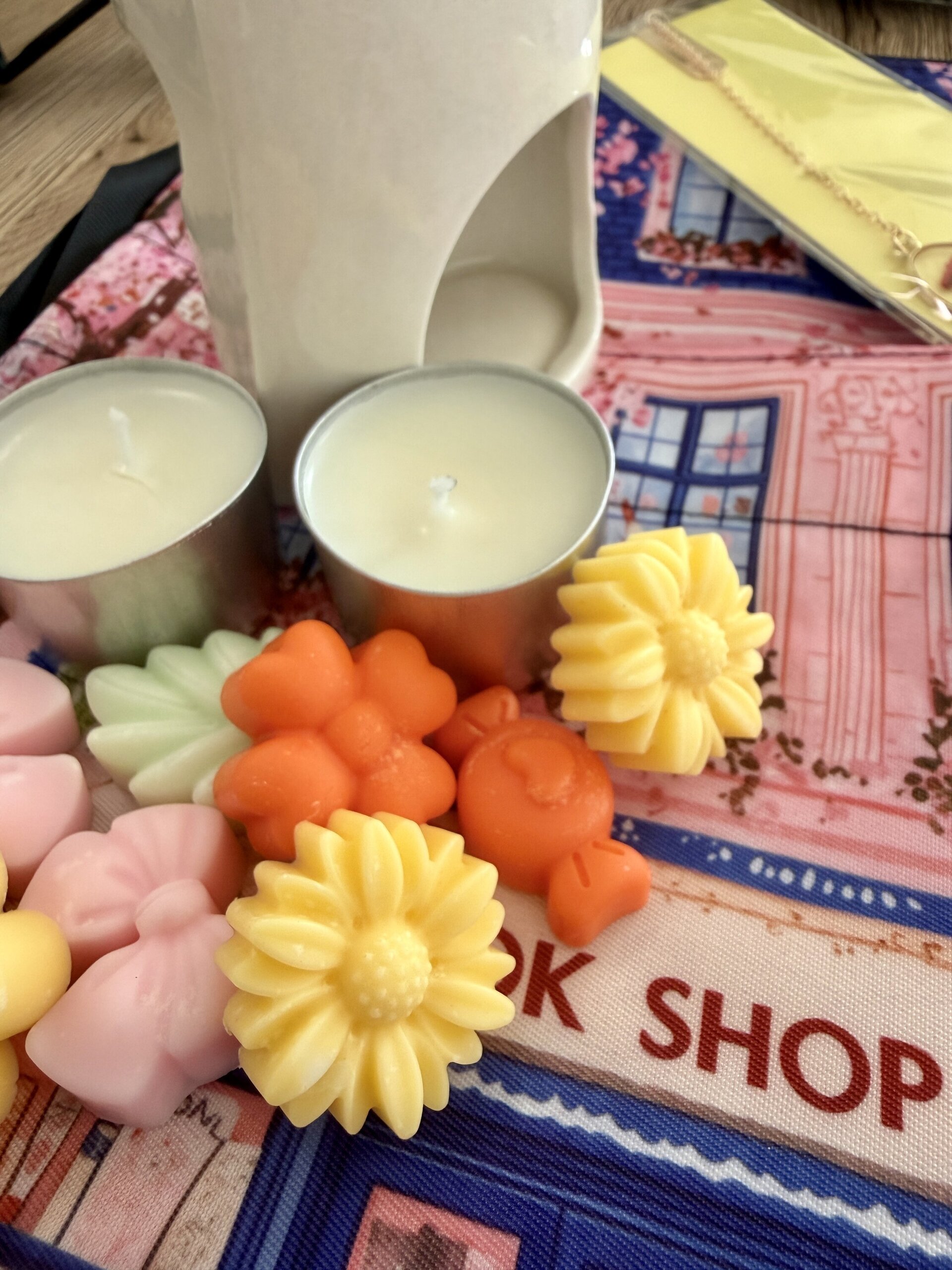 Participación CUTE BookBox - 4