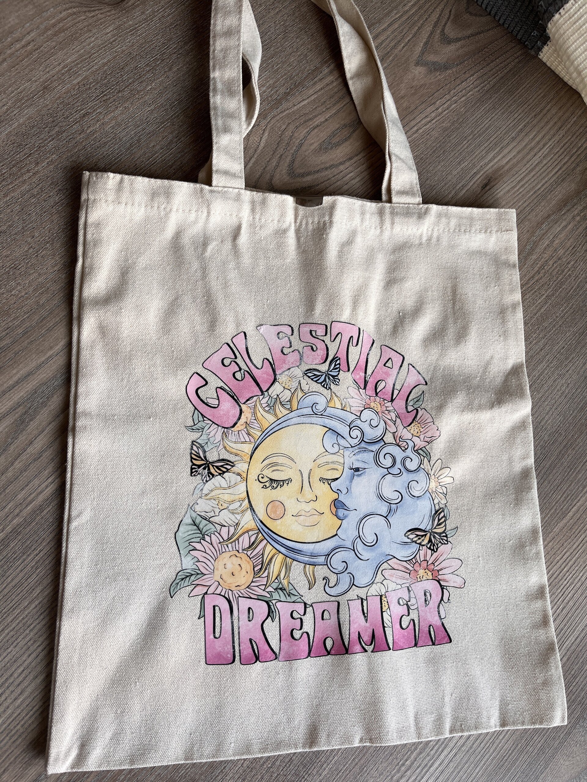 Tote Bags Cutes - 3