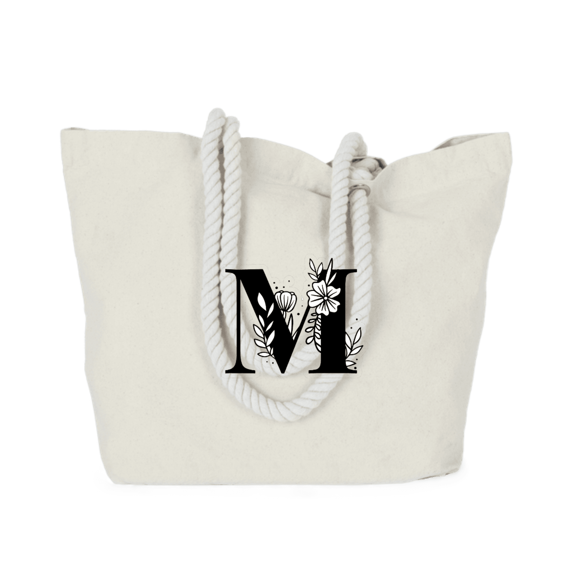 Bolsas de Playa y su neceser a juego - 3