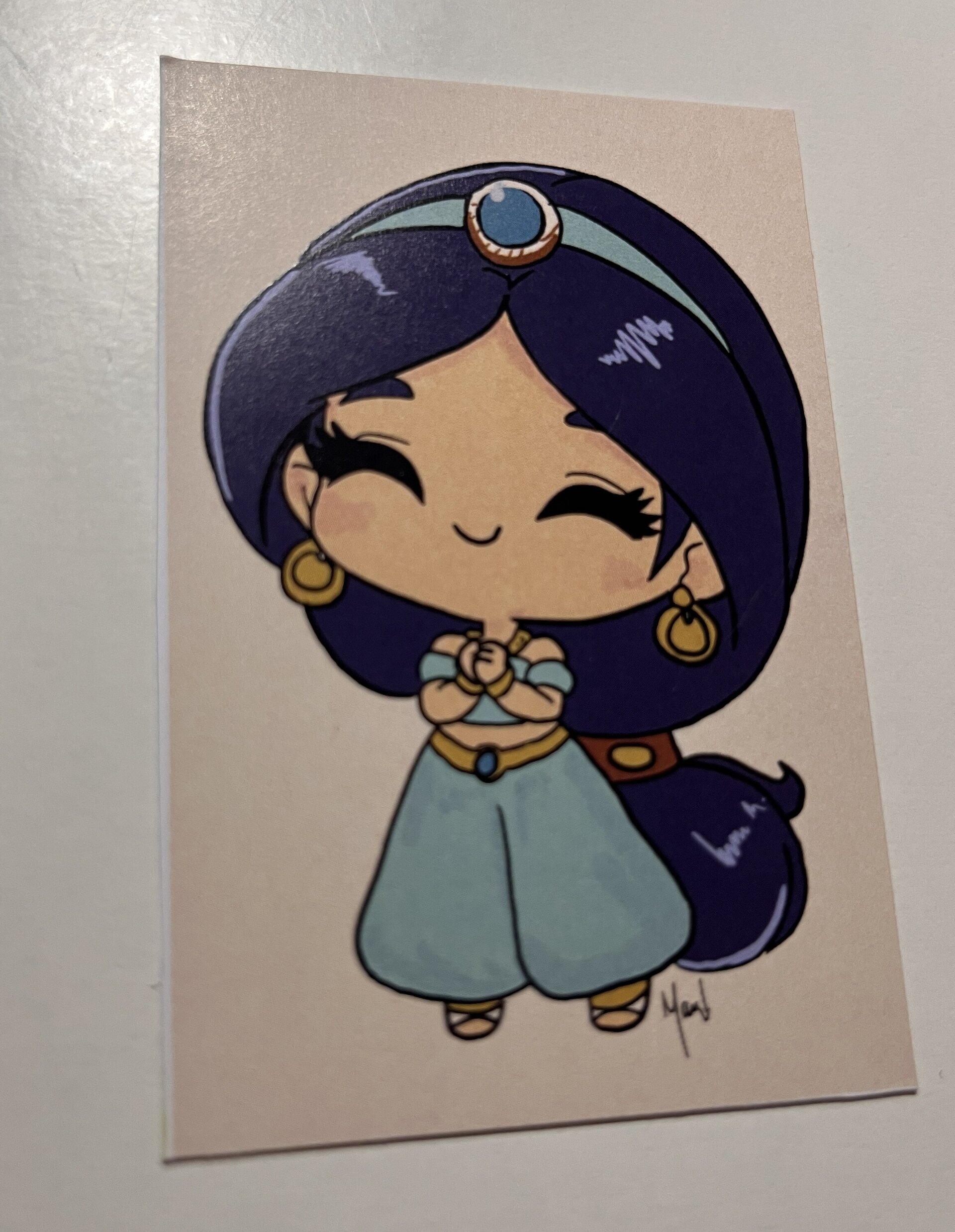 Imanes Disney - 5