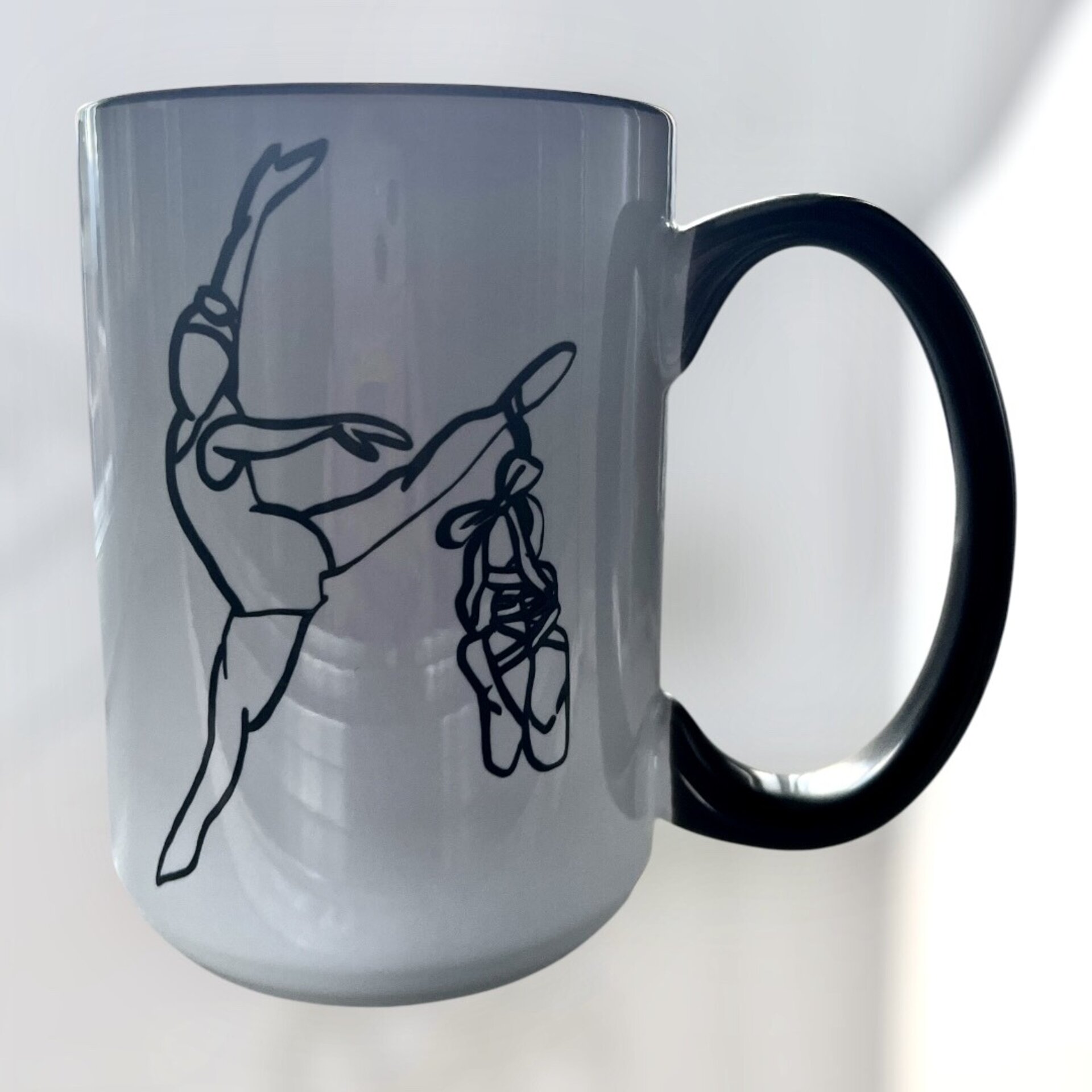 Taza con mensaje - 3