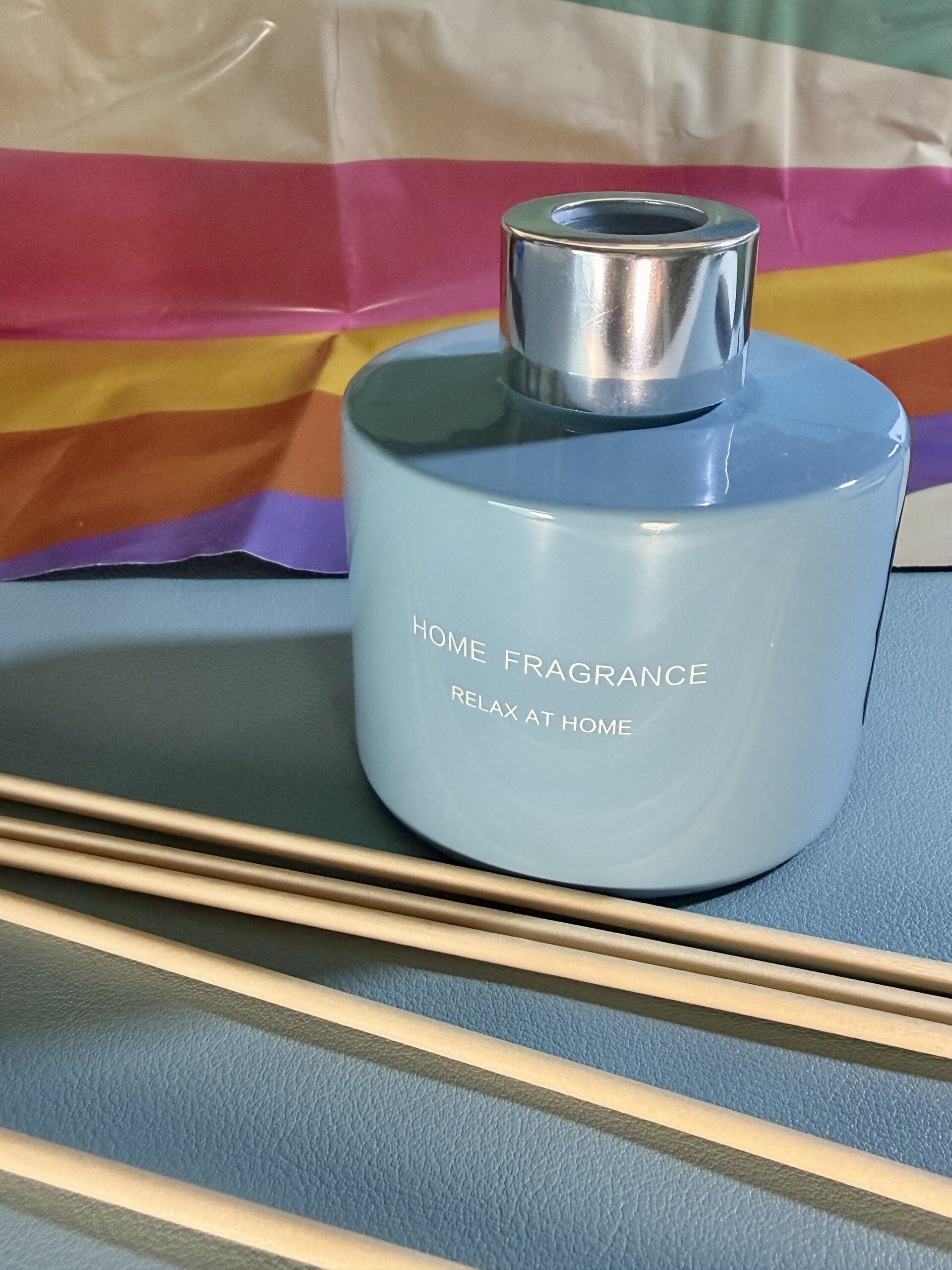 Susurros de Hogar - 3